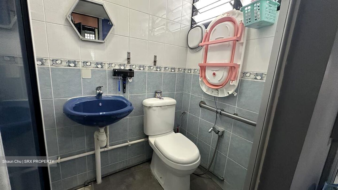 Blk 716 Yishun Street 71 (Yishun), HDB 3 Rooms #504231741